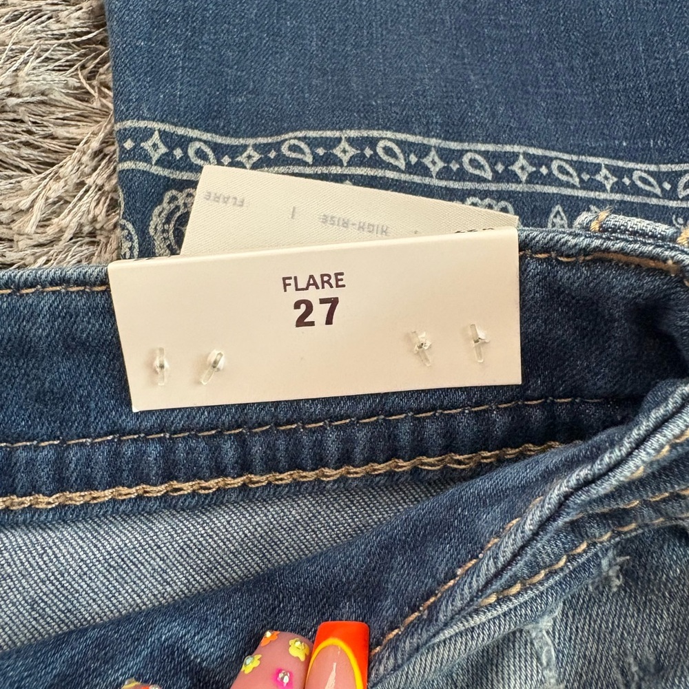 Miss me jeans 💙 - Picture 5 of 5